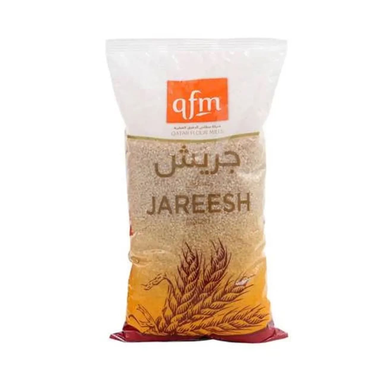 Qfm Jereesh 2kg