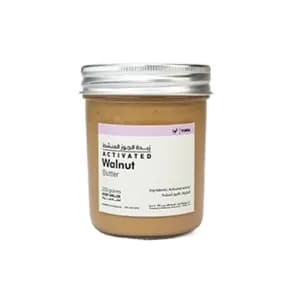 Activated Walnut Butter 200g