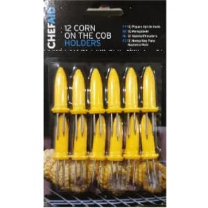 Corn Holder X 12