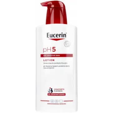 Eucerin Ph5 Lotion 400 Ml