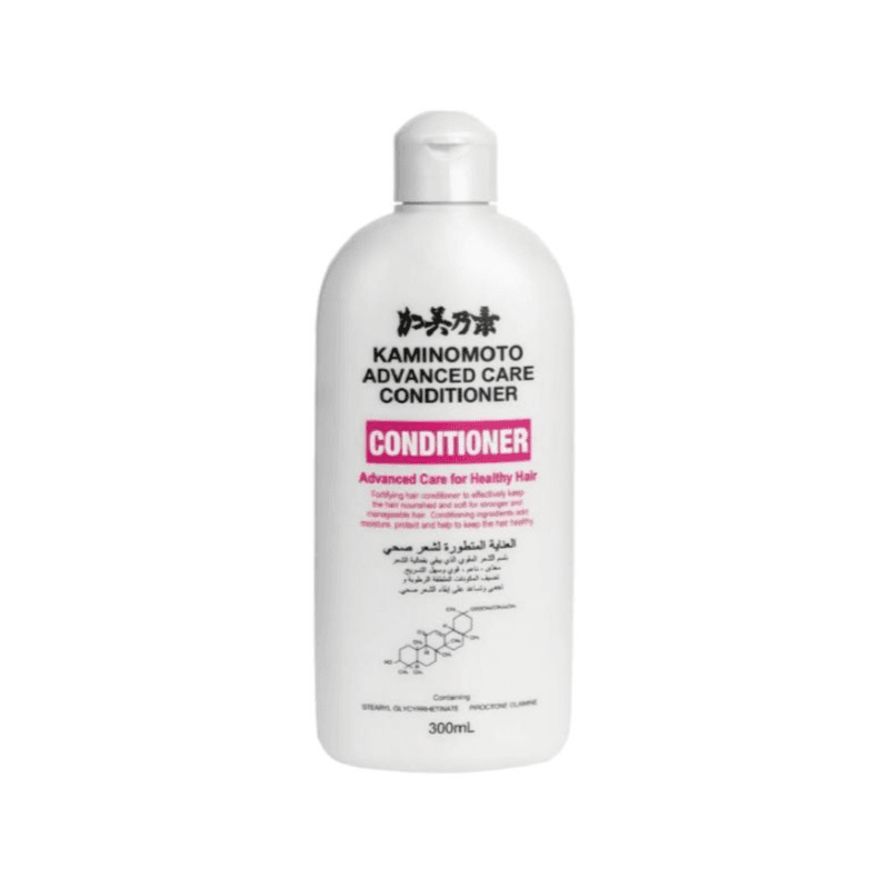 Kaminomoto Advanced Care Conditioner 300Ml
