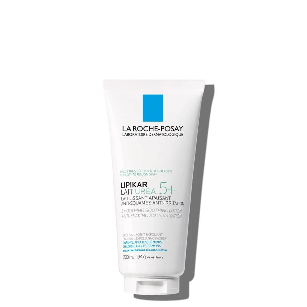 La Roche-posay Lipikar Lait Urea 5+ 200 Ml