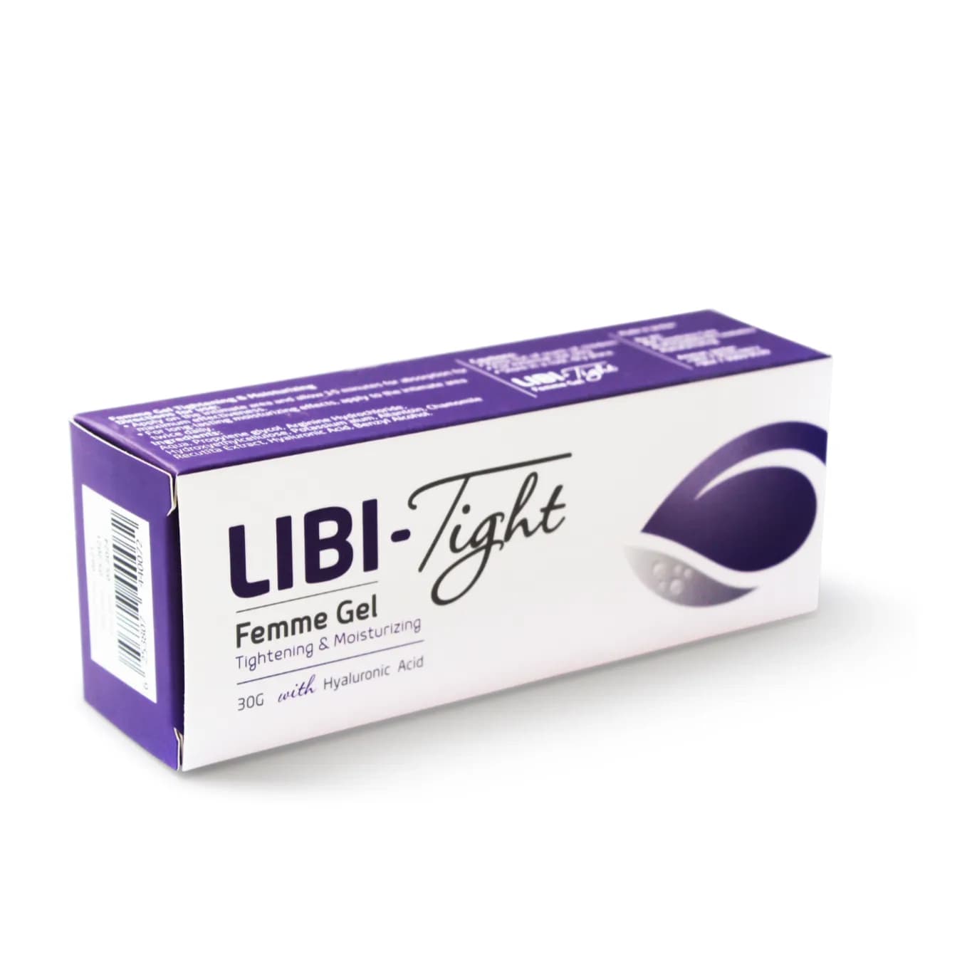 Libi Tight Femme Gel 30 Gm