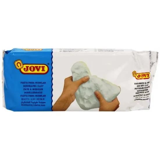 Jovi Air Dry Clay 500grm 88