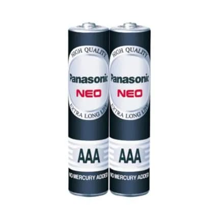 Panasonic Battery Aaa