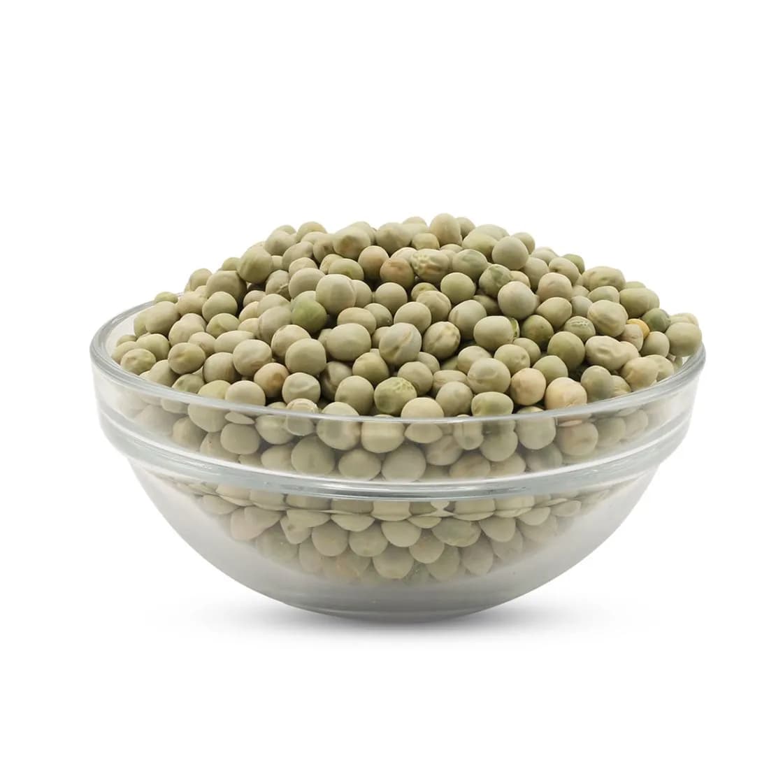 Thamam Green Peas 1Kg