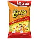 Cheetos Crunchy Ksa 95Gm