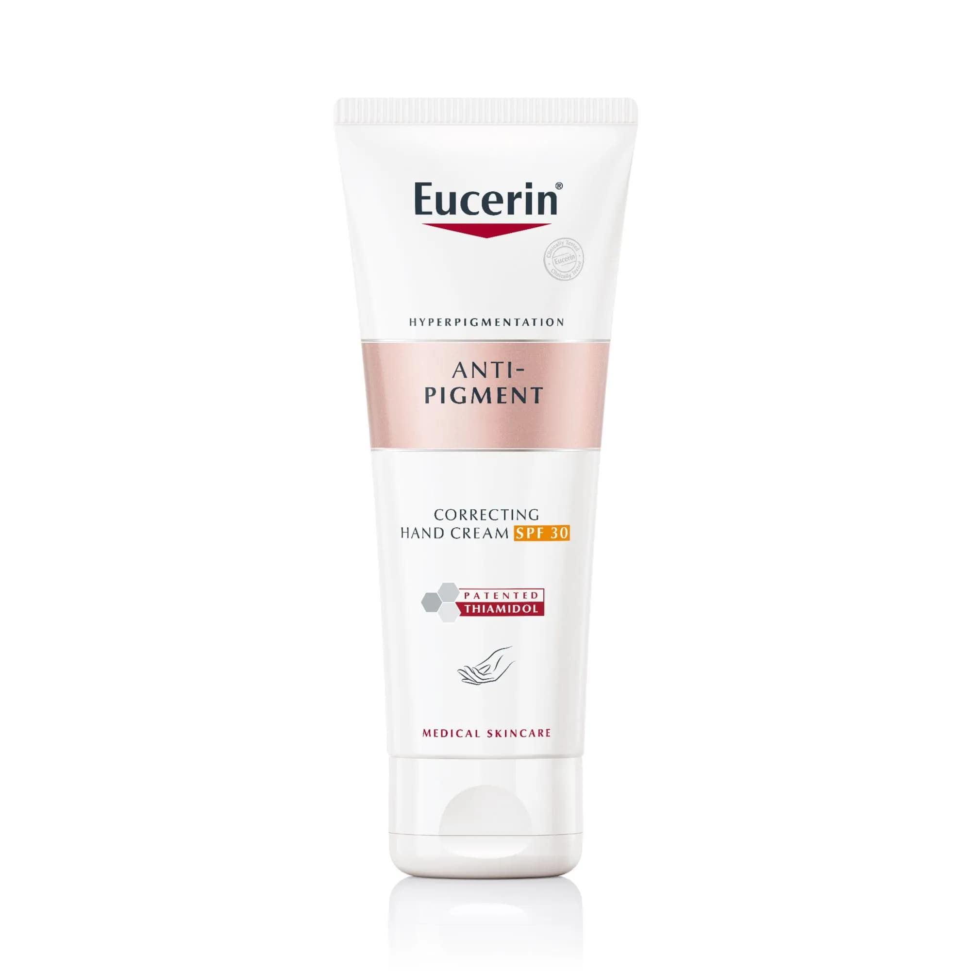 Eucerin Even Pigment Spf 30 Hand Cream Spf30 75 Ml