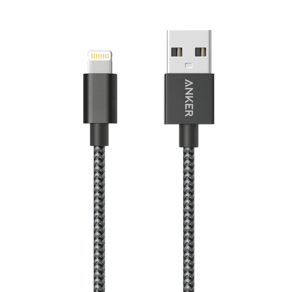 Anker Usb To Iphone Cable 2 Meter