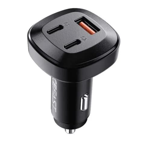 Acefast B3 Fast Charge Car Charger 66W