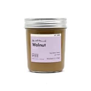 Walnut Butter 200g