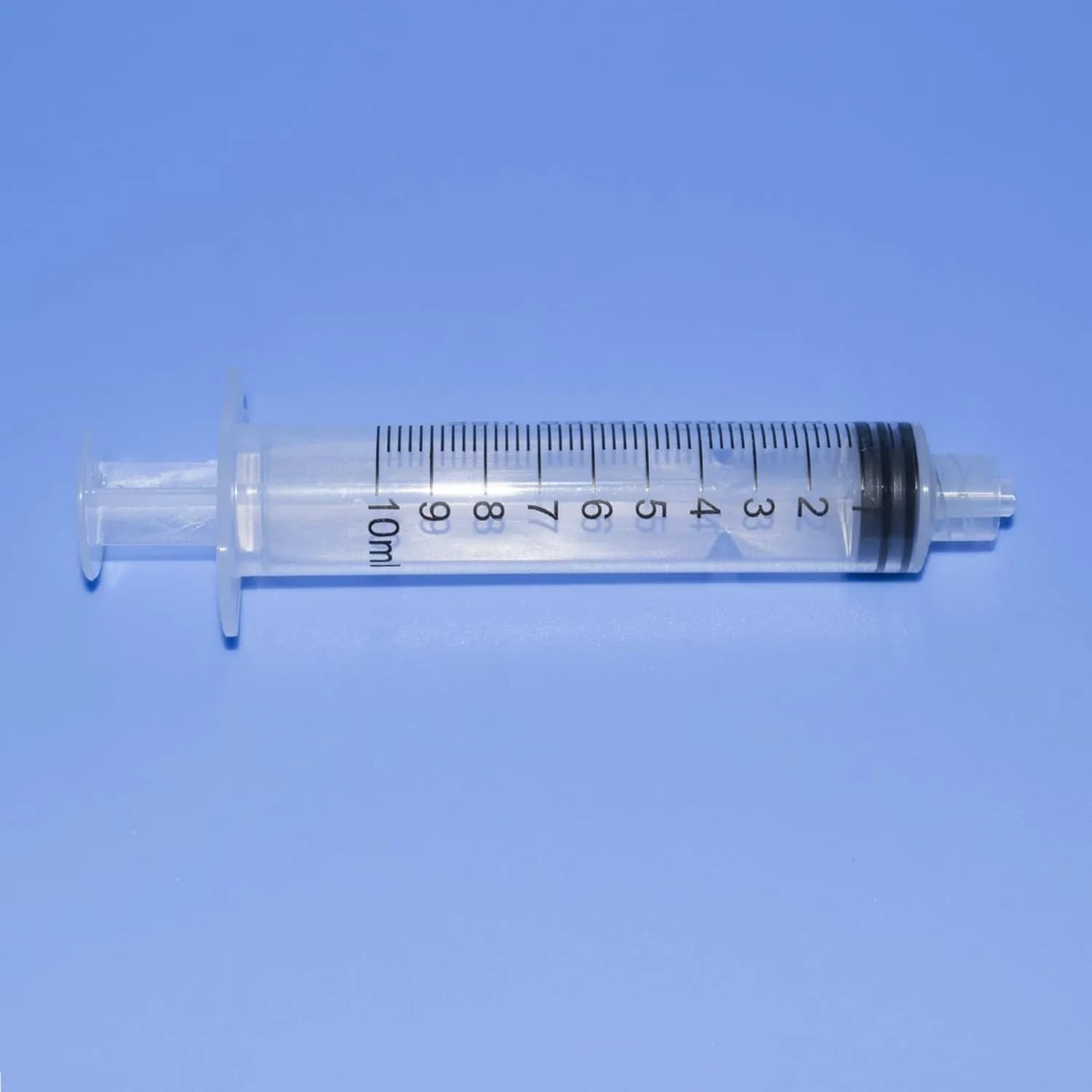 Luer Lock 10 Ml Syringe  23 G 100S