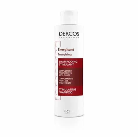 Vichy Dercos Anti Hair Loss Shampoo 200 Ml