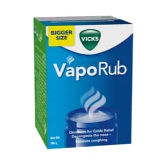 Vicks Vaporub 100Gm