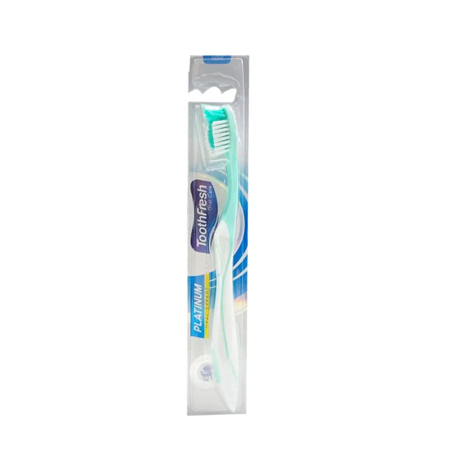 Tf-620 Soft Toothbrush