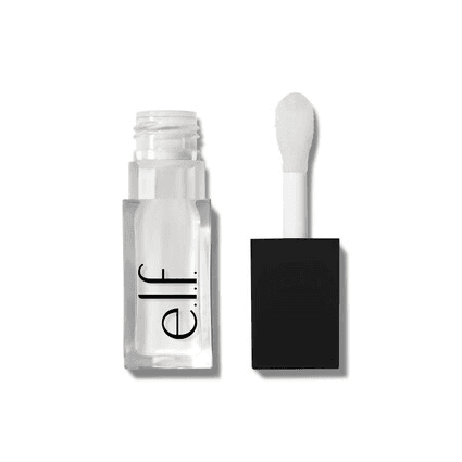 E.l.f.- Glow Reviver Lip Oil- Crystal Clear