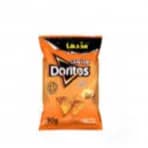 Doritos Nacho Cheese  90g