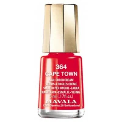 Mavala Cape Town Nail Color Polish no.364 5ml