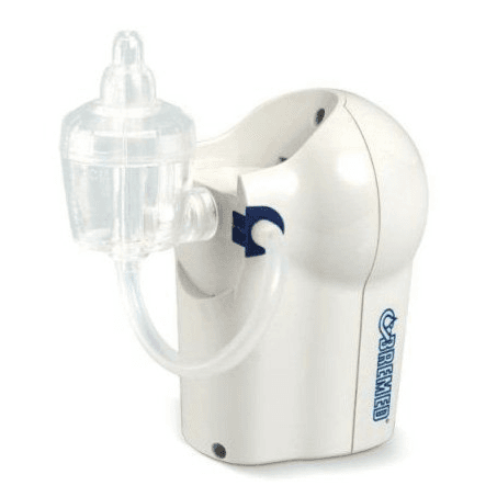 Bremed Nasal Irrigator And Aspirator (Buy 1 Get 1 Free)