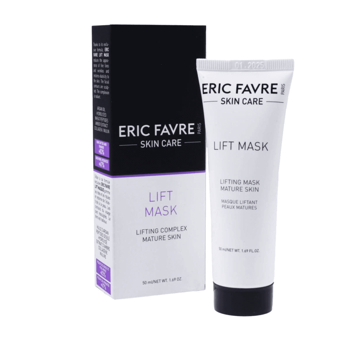 Eric Favre Lift Mask 50 Ml