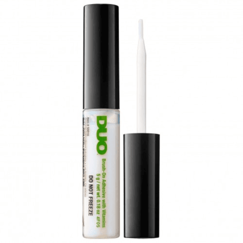 Duo - Brush-on Adhesive With Vitamins- Clear
