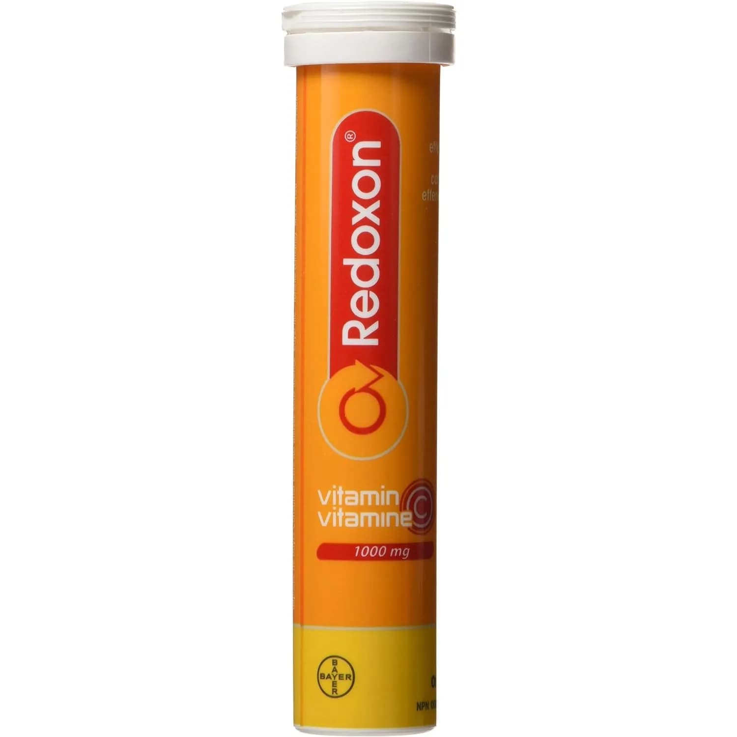 Redoxon vit C 15 effervescent tab 15