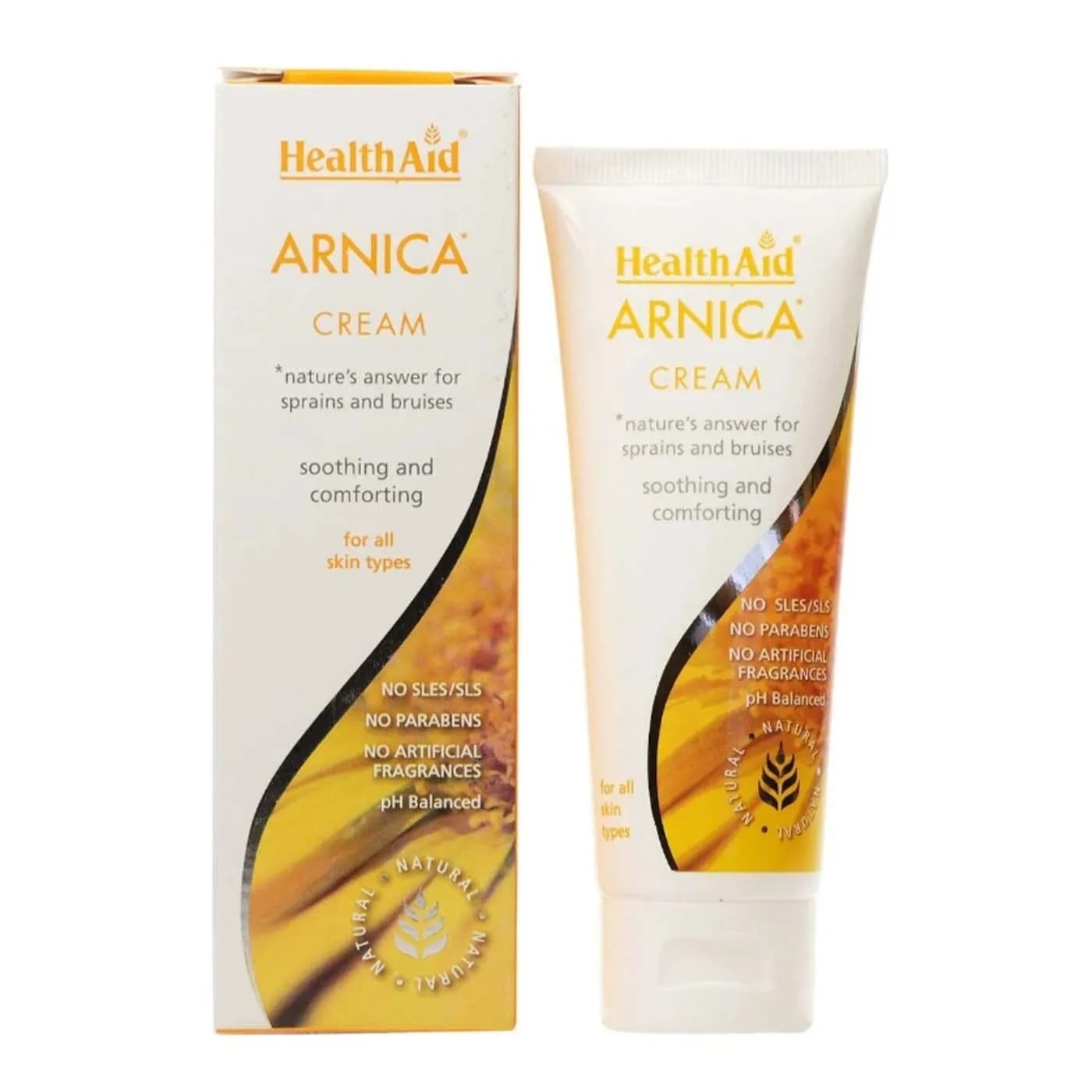 Ha Arnica Cream 75ml