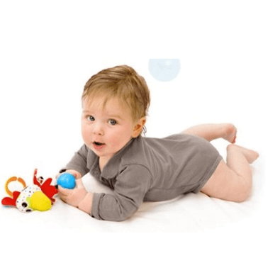 Yookidoo Rooster 'Shake Me' Rattle (Buy 1 Get 1 Free)