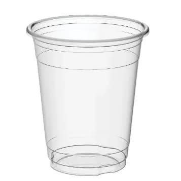 Clear Cup Pp 22 Oz (1000 Pcs)