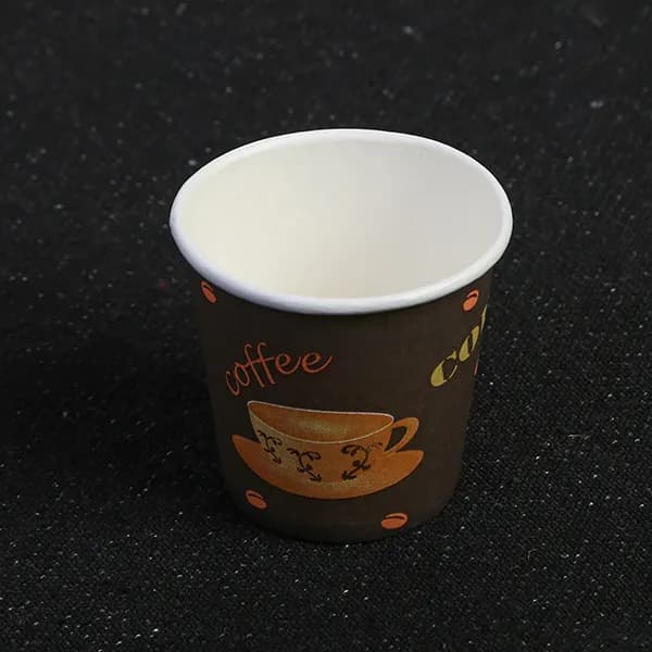 Paper Cup 4 Oz (1000 Pcs)