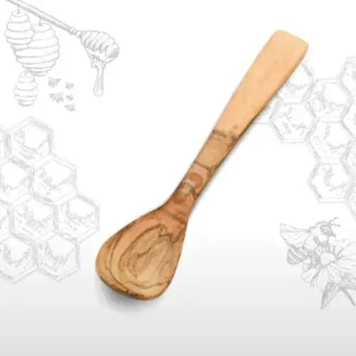 Wooden Spoon