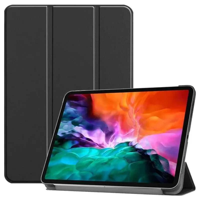 Folio Case for iPad Pro 12.9 Inch - Black