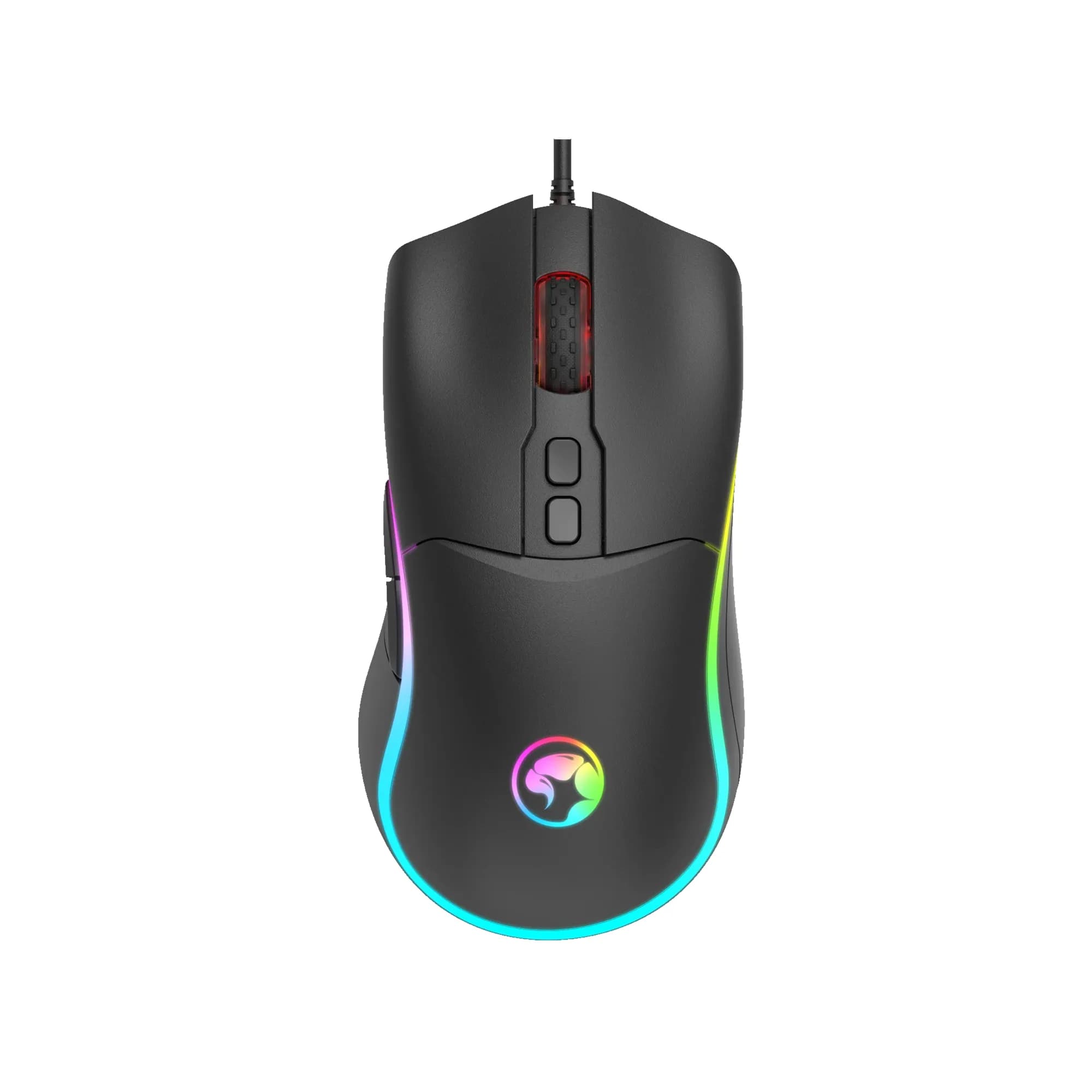 Gaming Mouse Marvo M358