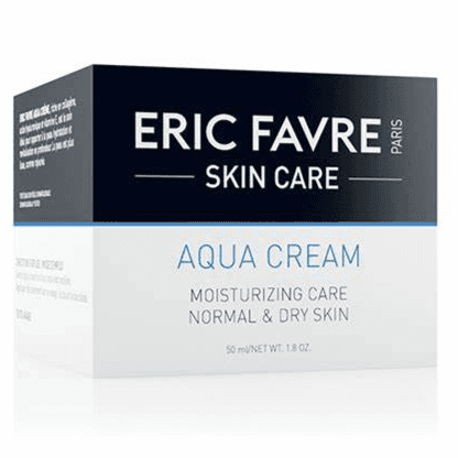 Eric Favre Aqua Cream 50 Ml