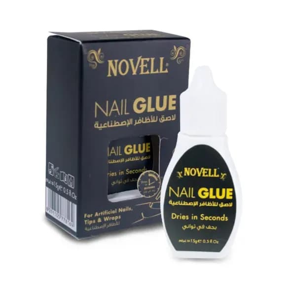 Novell Nail Glue