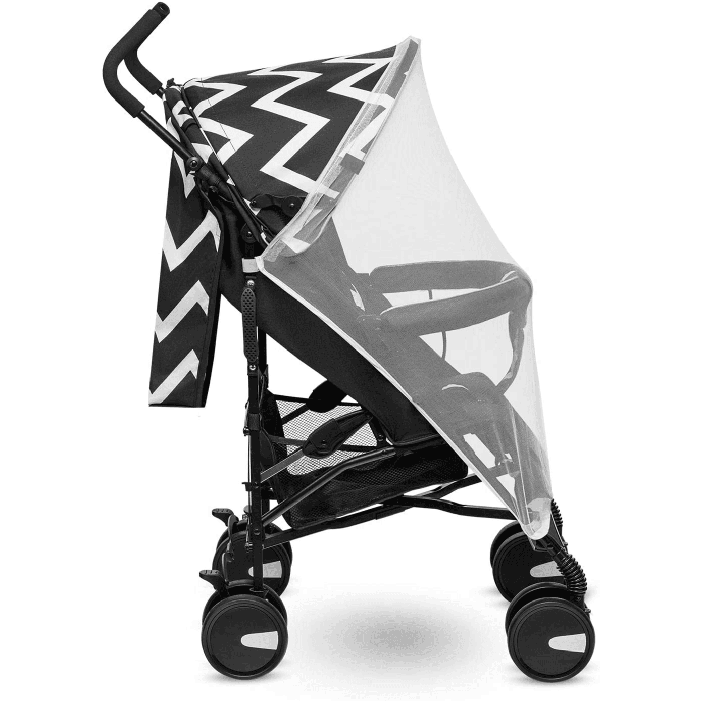 Lionelo Elia Oslo Stroller (Buy 1 Get 1 Free)