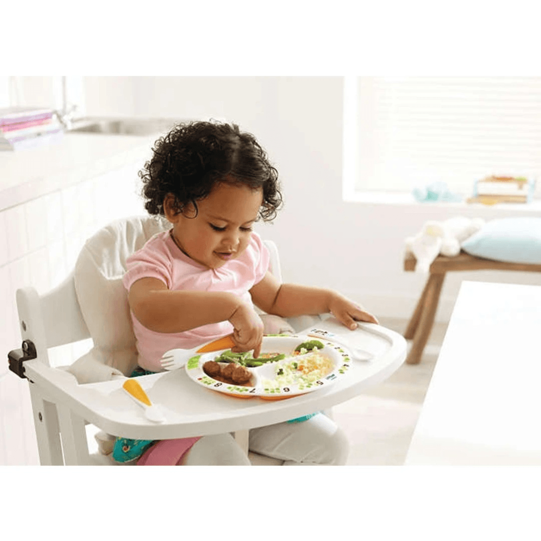 Avent Toddler Divider Plate