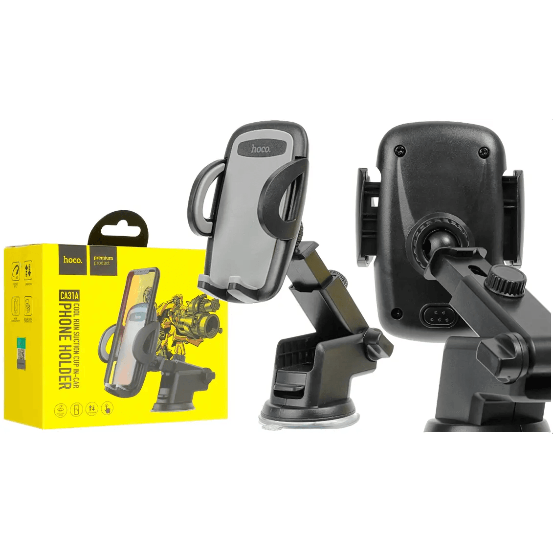 Car holder for phone Hoco CA31A