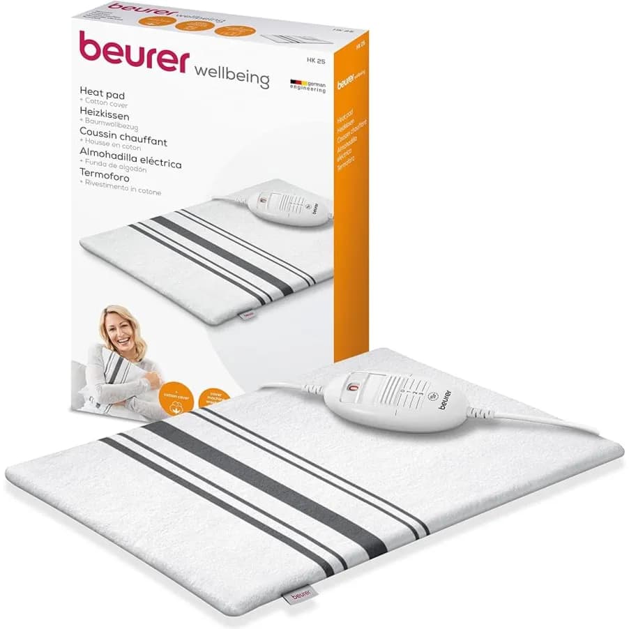 Beurer Hk 25 Heating Pad