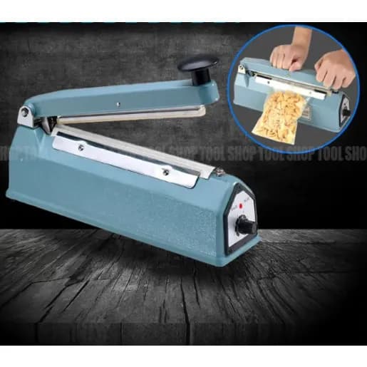 Hand Pressing Machine 30 Cm Length 1 Pc