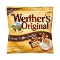 Stork Wer Org Coffee 125g Regular