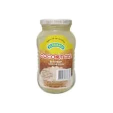 Florence Coconut Gel In Syrup Nata De Coco 340Gm