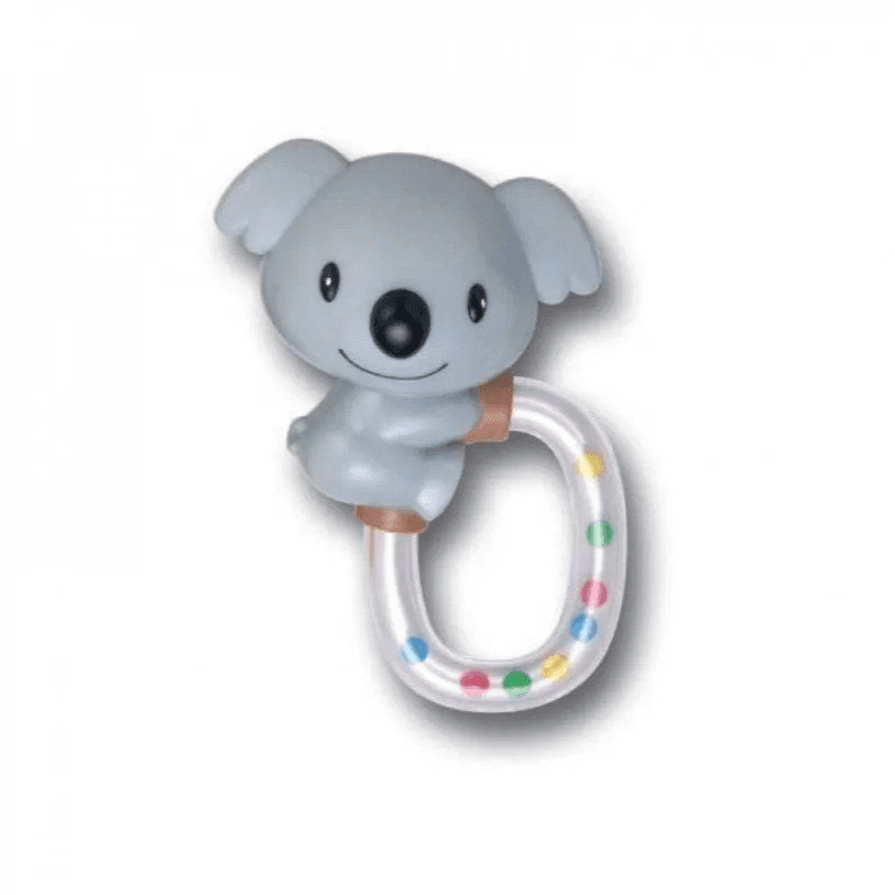 Farlin Rattle Toy