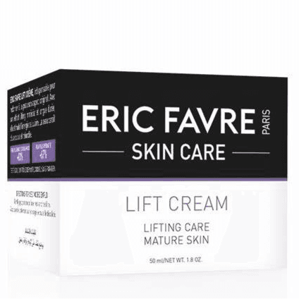 Eric Favre Lift Cream 50 Ml