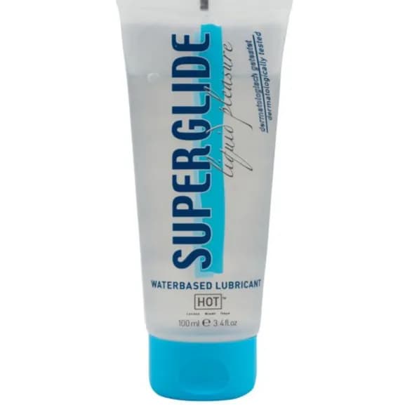 Superglide Lubricant 100ml