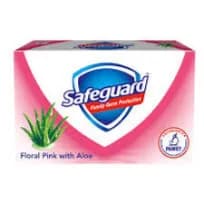 Safeguard Floral Pink Germprotect Soap 135 G