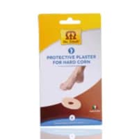 Do.Tobell Protective Plasters For Hard Corns 9Pcs