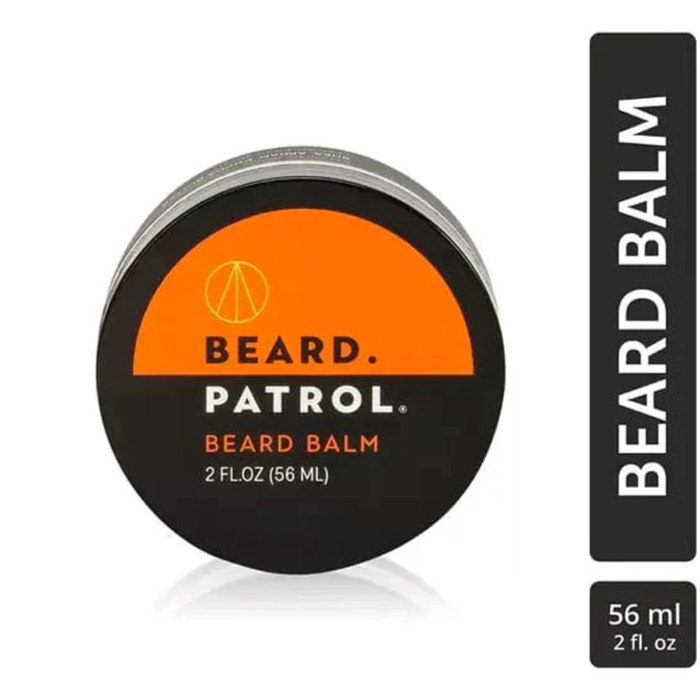 Patrol Beard Balm 56ml