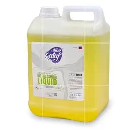 Dish Wash Liquid (4can*5 Ltr)