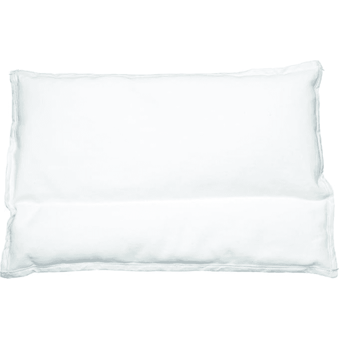 Obebe Natural Snoozy Toddler Pillow (Buy 1 Get 1 Free)